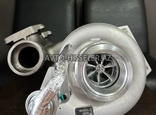 DAF 105 Turbo – avto-hisseler.az