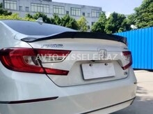 Honda Accord 2018–2023 PSM Spoyler