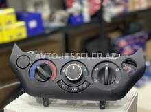 Ravon R3 hava tənzimləyici paneli