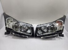 Chevrolet Cruze farası