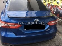Toyota Camry 2019-2023 arxa spoyleri
