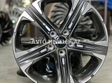 Kia K3 Diskləri R17