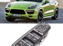 🔧 Porsche Panamera, Cayenne Şüşə Qaldırıcı Bloku və Qapı Düymələri