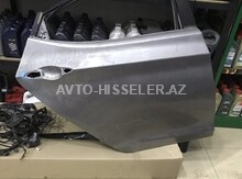 Hyundai Elantra 2011-2014 Qapısı