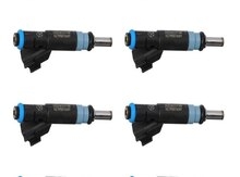 💡 Jeep Grand Cherokee 6.4 SRT Injektoru 