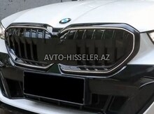 BMW G60 İşıqlı Radiator Barmaqlığı
