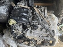 Toyota 3.5 Mühərriki – avto-hisseler.az