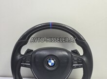 BMW F10 sükanı -avto-hisseler.az