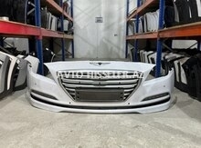 Hyundai Genesis 2016 Ön bamper (Bufer)