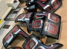 Range Rover Stopları -avto-hisseler.az