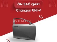 Changan Uni V ehtiyat hissələri