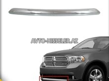Dodge Durango Bamper Xromu