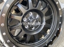Nissan Navara diski R16 –avto-hisseler.az