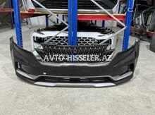 Kia Carnival 2022 Ön bufer