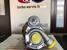 Volkswagen Turbo-1.8 benzin muherrik – avto-hisseler.az