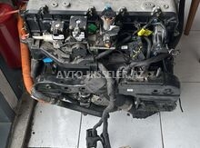  Hyundai NEXO 2019–2023 – FCEV Hidrogen Mühərriki--avto-hisseler.az