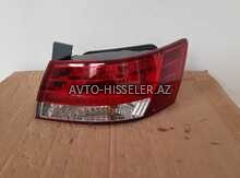 Hyundai Sonata 2008 arxa stop işığı