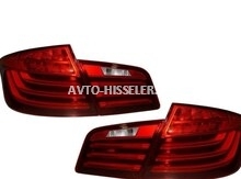 BMW F10 stop faraları