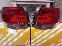 Volkswagen 2013 arxa stop faraları