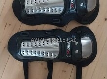 Motosiklet Dizliklər -avto-hisseler.az