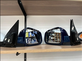 Daewoo Gentra Yan güzgü