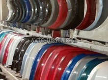 Chevrolet Cruze ehtiyat hissələri -avto-hisseler.az