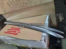 Chevrolet Equinox 2017-2023 Dam Duqası