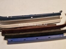 🚗 Mercedes-Benz Fara Bığı W202 C-class (çeşka)