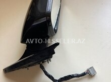 Honda Accord Sağ yan güzgüsü