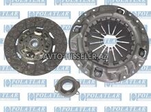 Isuzu Friksional Disk Dəst