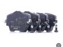 BMW G20 330i  ön əyləc bəndləri