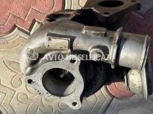 Nissan Patrol Y61 turbosu