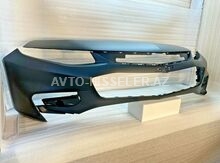 Chevrolet Malibu 2016 Ön bufer