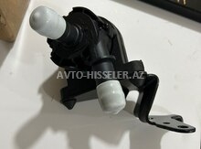 🔧 Ford Fusion 2.0 Mühərrik Su Dövriyyə Nasosu 