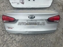 🚙 Kia Forte 2016-2017 baqaj qapısı -avto-hisseler.az