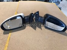 Kia Cerato 2020 Yan güzgüsü