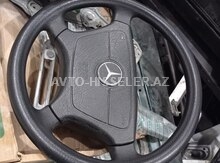 W202, W210 Mercedes  Sükan (Rul)