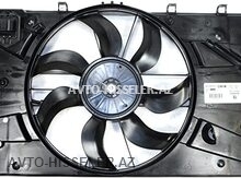 Chevrolet Cruze hava pərisi (elektroper)– avto-hisseler.az