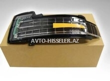 W204/W212 Yan güzgü Pavarotnik