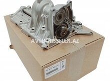 BMW F10/F30 N20/N26 Balansval