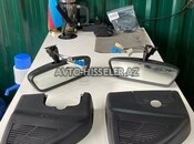 Mercedes CLA W117 Salon Güzgüsü