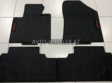 Kia Sorento 2020-2025 Ayaqaltı Rezini