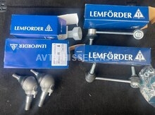 Mercedes W140 ehtiyat hissələri