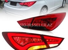 Hyundai Sonata 2010-2015 LED stop işığı