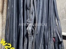 🚗 Mercedes Qapı və Baqaj Rezinləri , Orijinal Uyğunluq – W202, W210