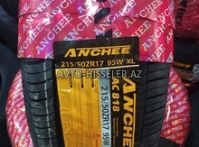 Anche Şinləri 215-50 R17 – avto-hisseler.az