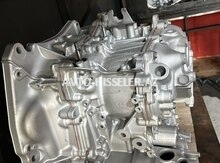 Nissan Sentra 1.8 sürətlər qutusu