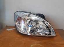 🚗 Kia Rio 2005-2009 Faraları 