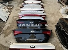 Hyundai Kia original üstdən çıxma baqajları