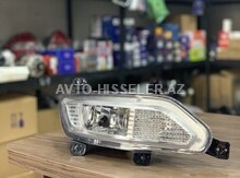 Daewo Gentra Alt duman işığı